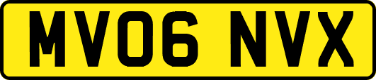 MV06NVX