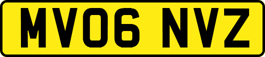 MV06NVZ