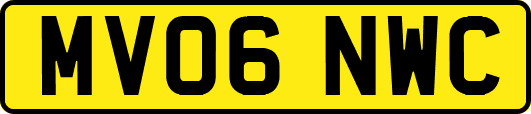 MV06NWC