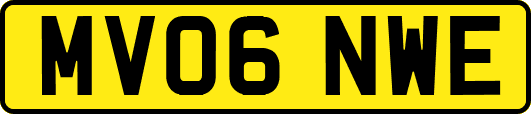 MV06NWE