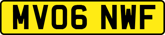 MV06NWF