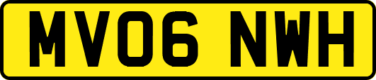 MV06NWH