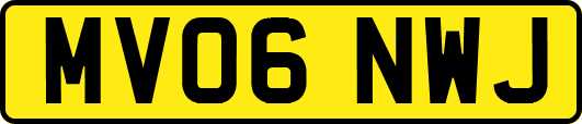 MV06NWJ