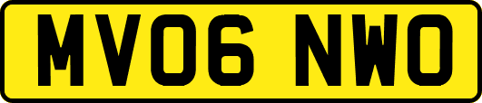 MV06NWO