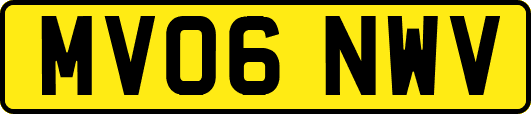 MV06NWV
