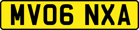 MV06NXA