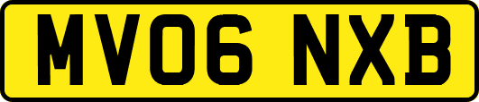 MV06NXB