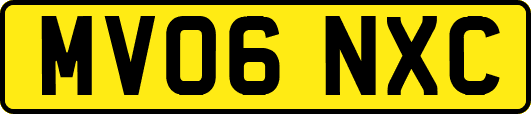 MV06NXC