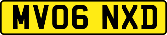 MV06NXD