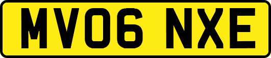 MV06NXE