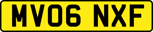 MV06NXF