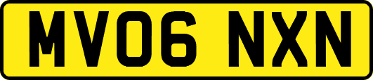 MV06NXN