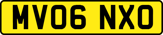 MV06NXO