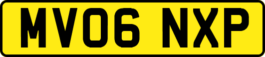 MV06NXP