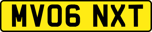 MV06NXT