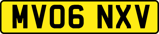 MV06NXV