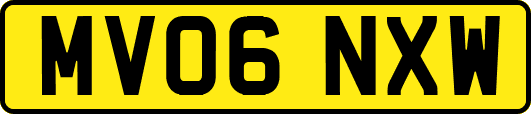 MV06NXW