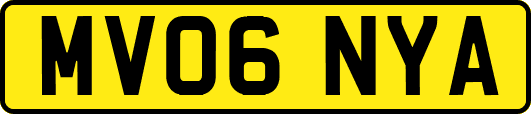 MV06NYA
