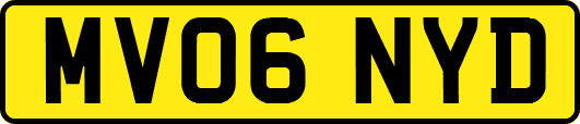 MV06NYD