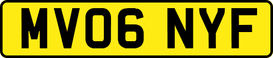 MV06NYF