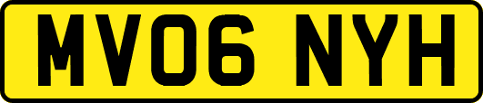 MV06NYH