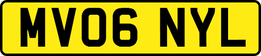 MV06NYL