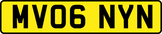 MV06NYN