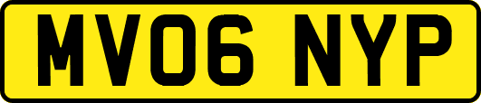 MV06NYP