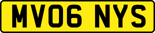 MV06NYS