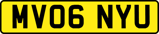 MV06NYU