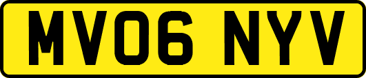 MV06NYV