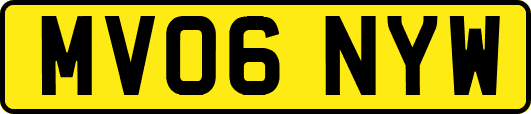 MV06NYW