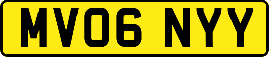 MV06NYY