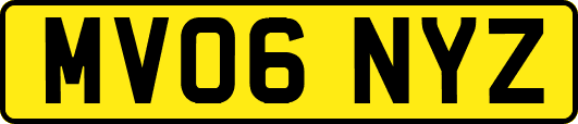 MV06NYZ