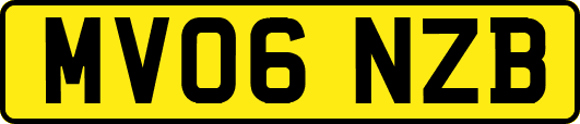 MV06NZB