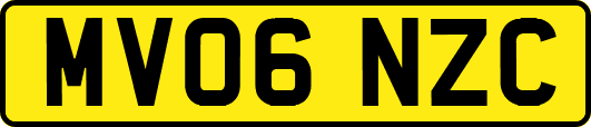 MV06NZC