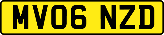 MV06NZD