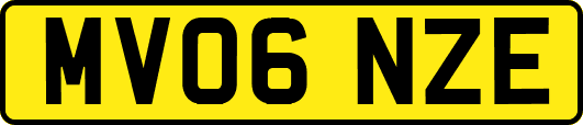 MV06NZE