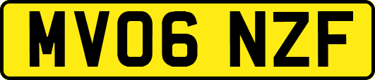 MV06NZF