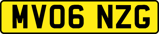 MV06NZG