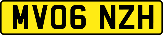 MV06NZH
