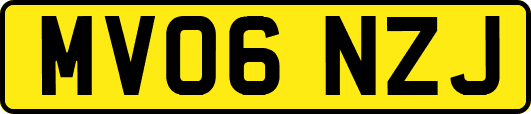 MV06NZJ