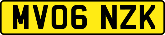 MV06NZK