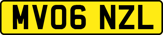 MV06NZL