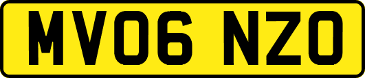 MV06NZO