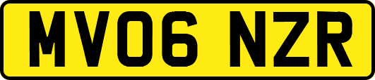 MV06NZR