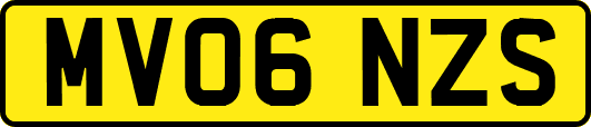 MV06NZS