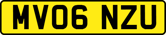 MV06NZU