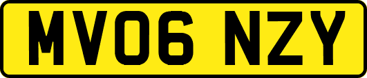 MV06NZY