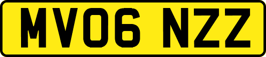 MV06NZZ